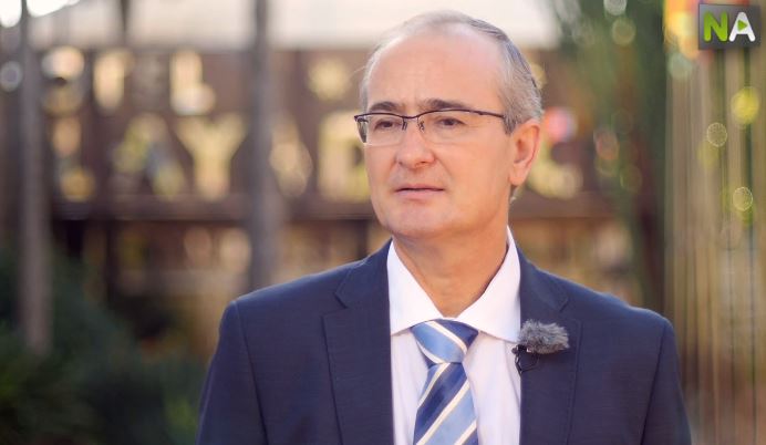 Pedro Nadal
