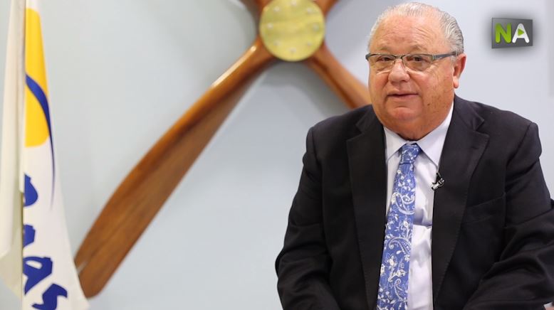 Miguel Angel Tamarit