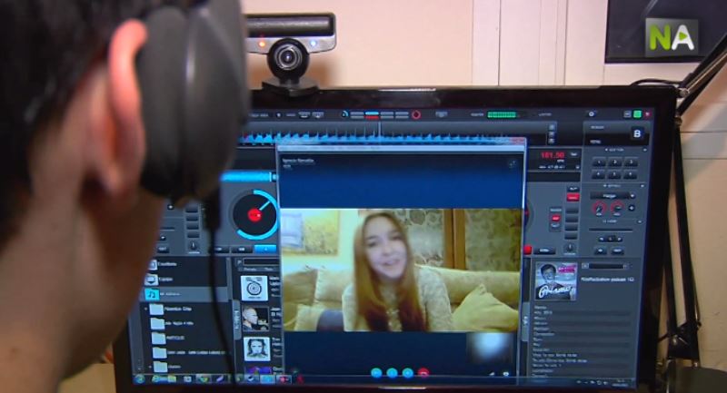Stramm Radio