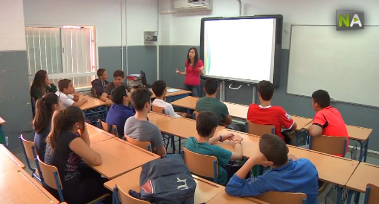 Gleichberechtigung in den Medien