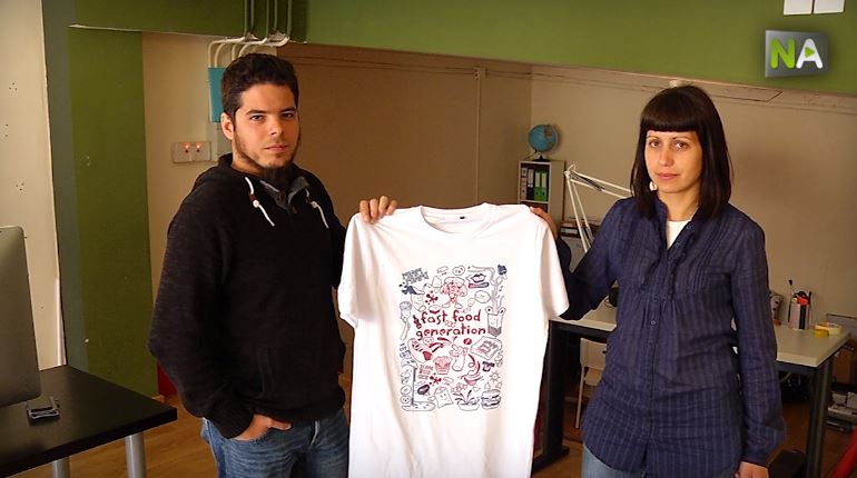 Lola Camiseta