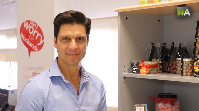 Andres Perez