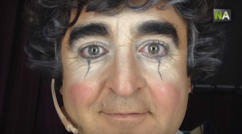 Lolo Fernandez
