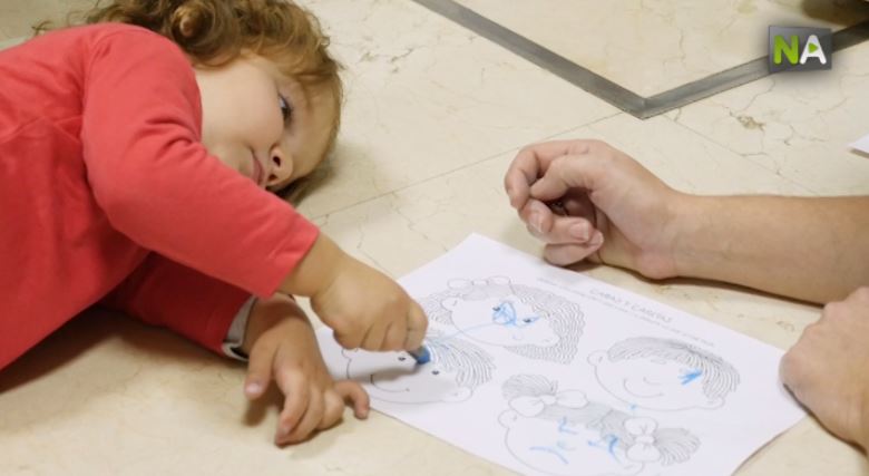 Kunsttherapie