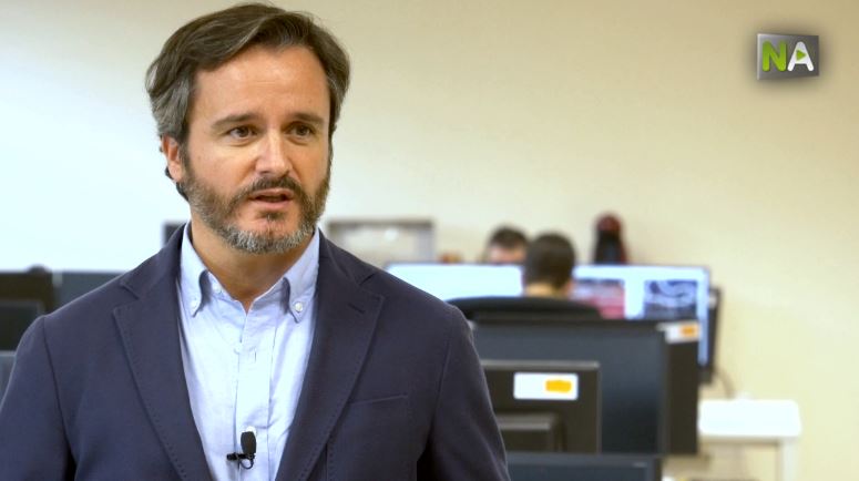 Enrique Tapias